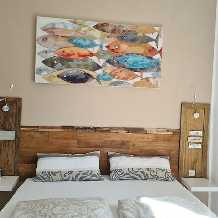Ferienwohnung Beachhouse Cuxhaven Eksteriør bilde