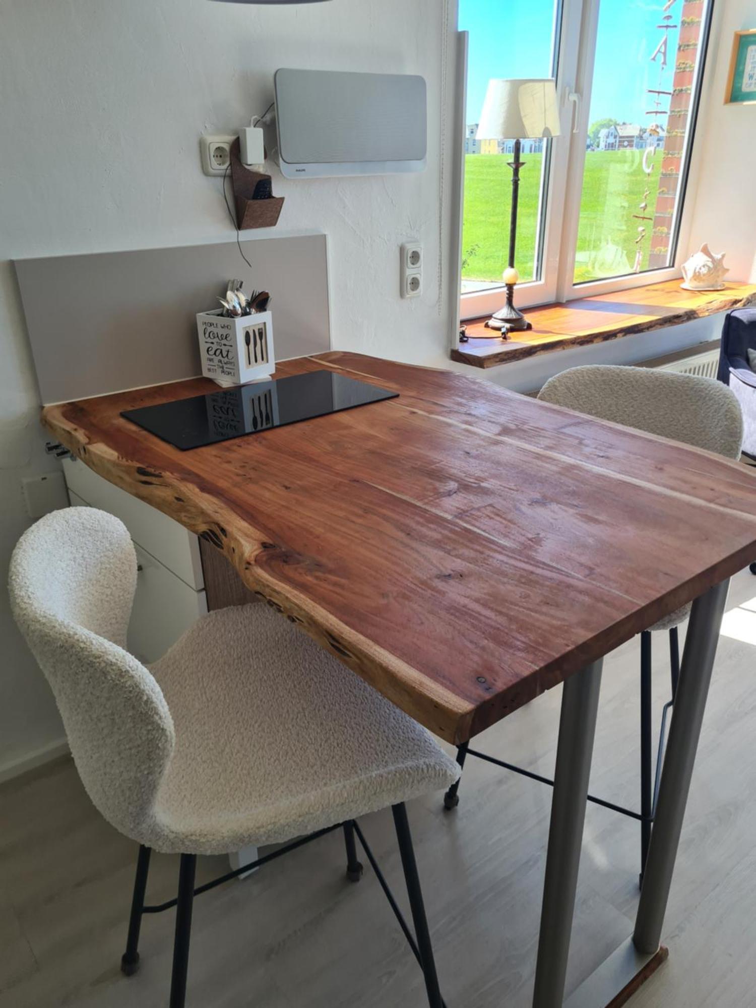 Ferienwohnung Beachhouse Cuxhaven Eksteriør bilde
